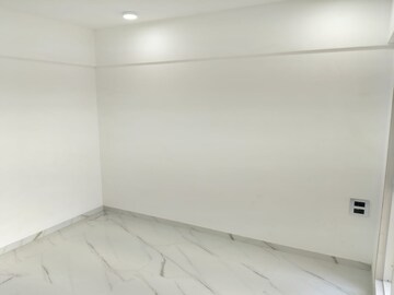 Bedroom in 2 BHK Apartment at Nahar Amaryllis Towers and Plaza, Chandivali – for Rent