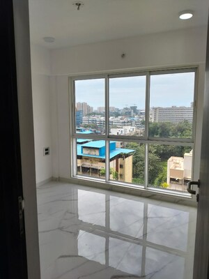 2 BHK Apartment For Rent in Nahar Amaryllis Towers and Plaza, Chandivali