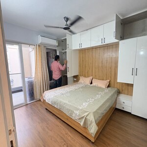 3 BHK Apartment For Rent in Signature Global City, Sector 37d