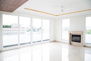 4 BHK Builder Floor For Rent in Boutique Residential Apartments A 3 2, Vasant Vihar
