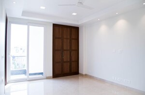 Room in 4 BHK Builder Floor at Boutique Residential Apartments A 3 2, Vasant Vihar – for Rent