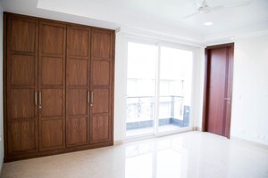 Room in 4 BHK Builder Floor at Boutique Residential Apartments A 3 2, Vasant Vihar – for Rent