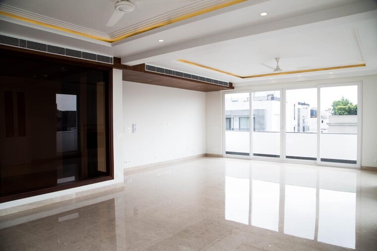 Room, boutique-residential-apartments-a-3-2 4 Bedroom 3400 Sq.Ft. Builder Floor In Vasant Vihar Delhi 9271579