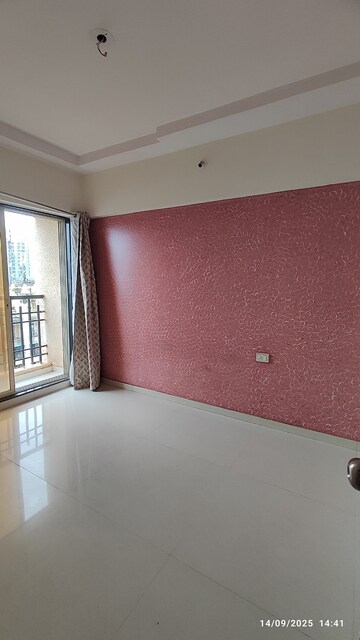 Furnished Amenities in 1 BHK Apartment at Agarwal Paramount, Virar West – for Rent