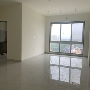 3 BHK Apartment For Rent in Babhai Naka