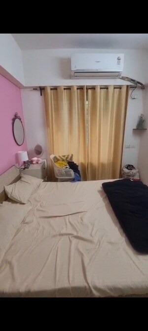 Bedroom in 1 BHK Apartment at Matru Aashish, Parel – for Rent