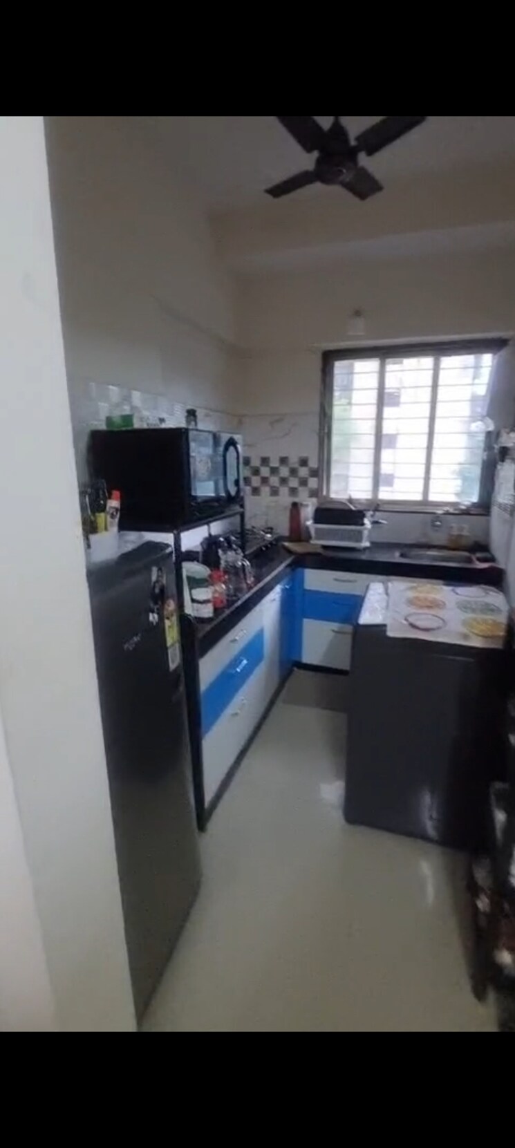 Kitchen, matru-aashish 1 Bedroom 450 Sq.Ft. Apartment In Parel Mumbai 9271588