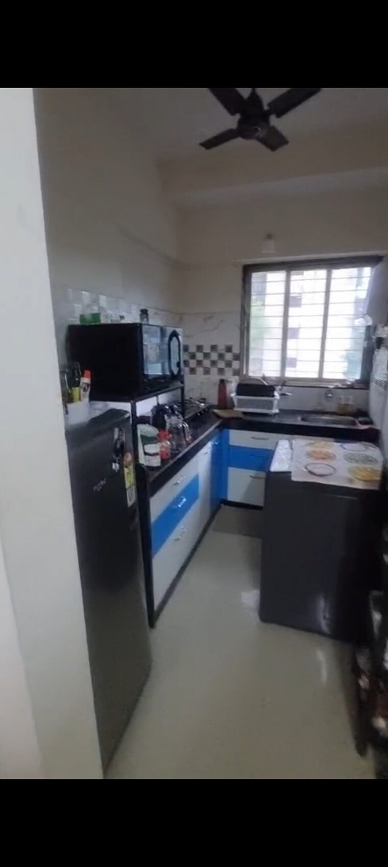 Kitchen, matru-aashish 1 Bedroom 450 Sq.Ft. Apartment In Parel Mumbai 9271588