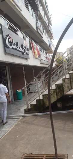 Retail Shop For Sale in Jyoti Super Street