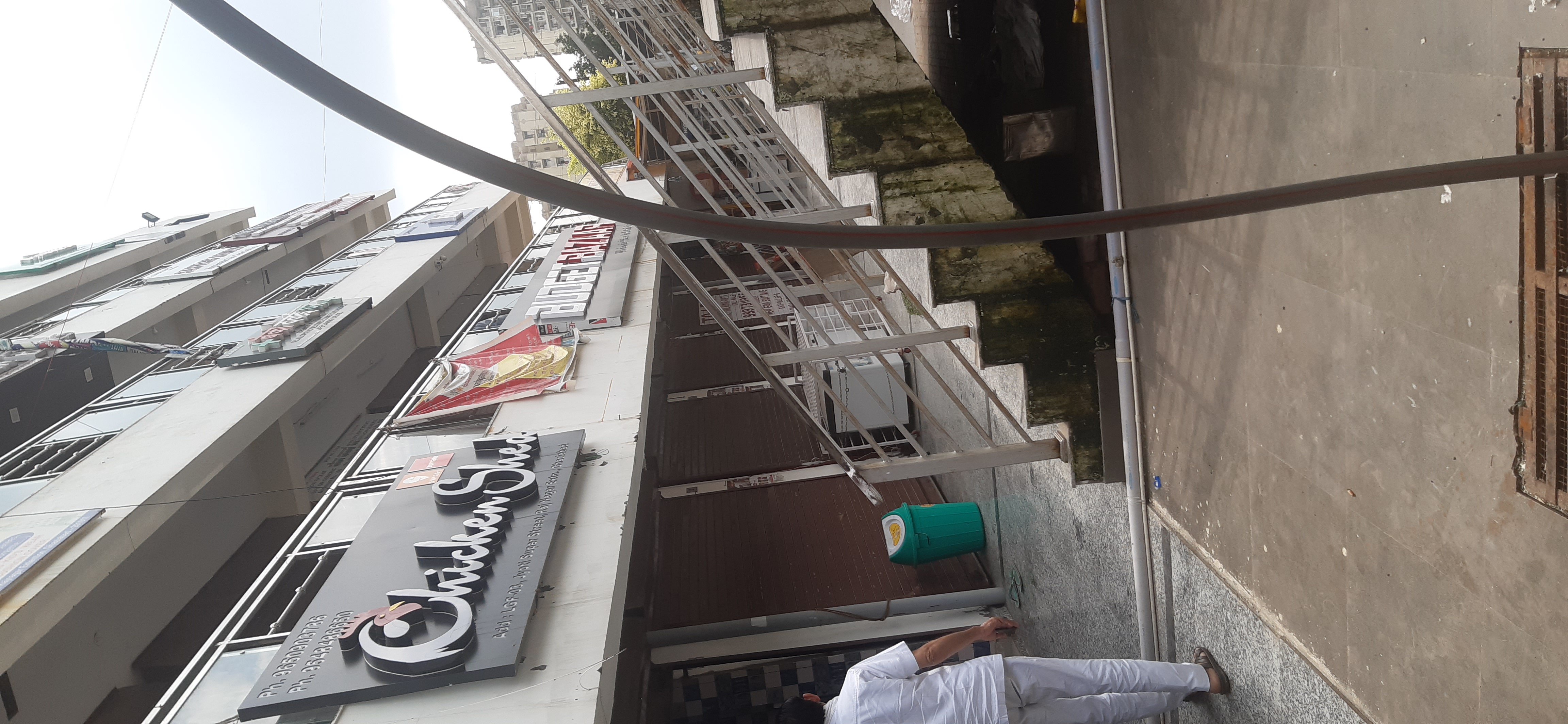 Retail Shop For Sale in Jyoti Super Street