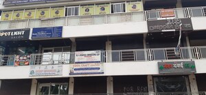 Shop – Exterior View View at Jyoti Super Street, Raj Nagar Extension - for Sale