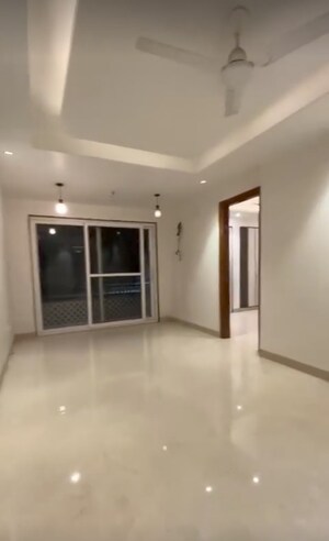 3 BHK Builder Floor For Rent in Chattarpur