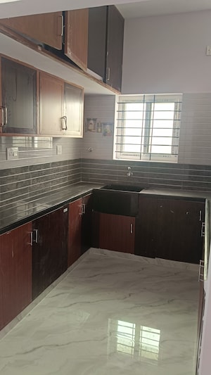 Kitchen in 2 BHK Villa at Bathlapalli – for Sale