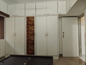 Master Bedroom in 2 BHK Apartment at Jalvayu Vihar Powai, Powai – for Rent