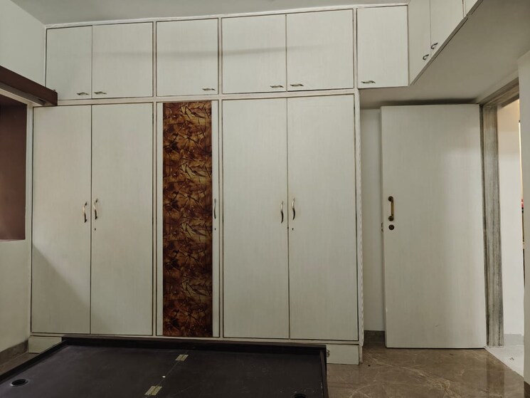 Master Bedroom, jalvayu-vihar-powai 2 Bedroom 820 Sq.Ft. Apartment In Powai Mumbai 9271593