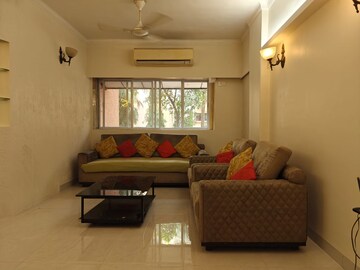 2 BHK Apartment For Rent in Jalvayu Vihar Powai, Powai
