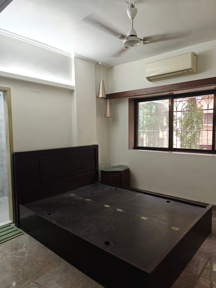 Master Bedroom, jalvayu-vihar-powai 2 Bedroom 820 Sq.Ft. Apartment In Powai Mumbai 9271593