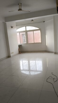 2.5 BHK + Study Room Apartment For Sale in Ifs Apartment Mayur Vihar