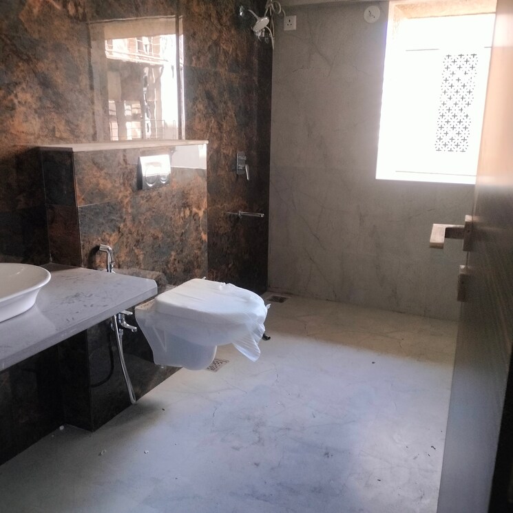 Kitchen, sweet-home 4 Bedroom 2100 Sq.Ft. Apartment In Juhu Mumbai 9271607