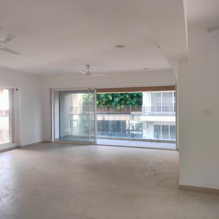 Living Room, sweet-home 4 Bedroom 2100 Sq.Ft. Apartment In Juhu Mumbai 9271607