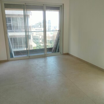 Bedroom in 4 BHK Apartment at Sweet Home, Juhu – for Rent
