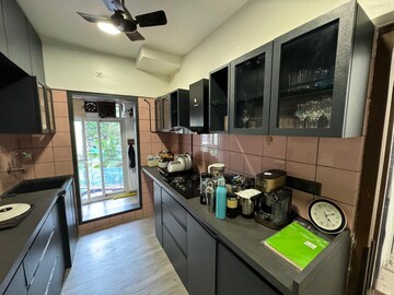 3 BHK Apartment For Sale in Shree Sundaram, Andheri West