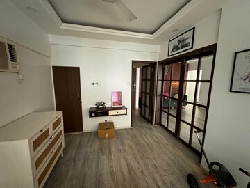 Bedroom in 3 BHK Apartment at Shree Sundaram, Andheri West – for Sale