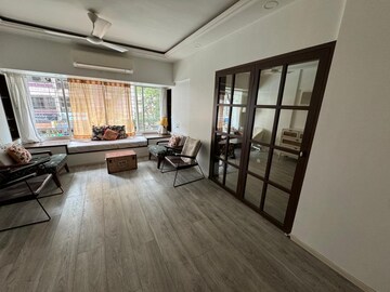 Parking in 3 BHK Apartment at Shree Sundaram, Andheri West – for Sale