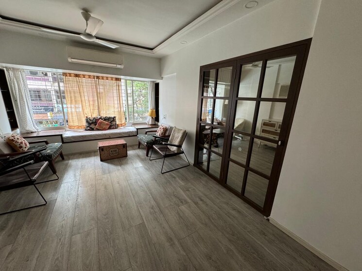  Parking, shree-sundaram 3 Bedroom 1000 Sq.Ft. Apartment In Andheri West Mumbai 9271611