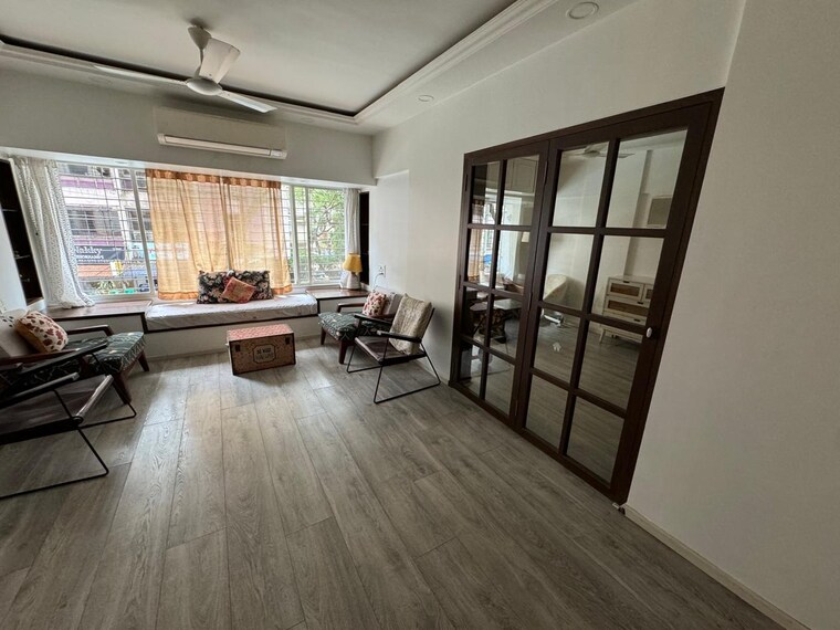  Parking, shree-sundaram 3 Bedroom 1000 Sq.Ft. Apartment In Andheri West Mumbai 9271611