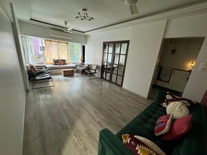 Parking in 3 BHK Apartment at Shree Sundaram, Andheri West – for Sale