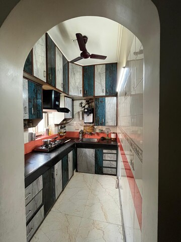 2.5 BHK Apartment For Sale in Uma Cooperative Society, Mayur Vihar 1