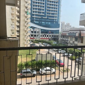 2 BHK Apartment For Rent in Pivotal Riddhi Siddhi, Sector 99