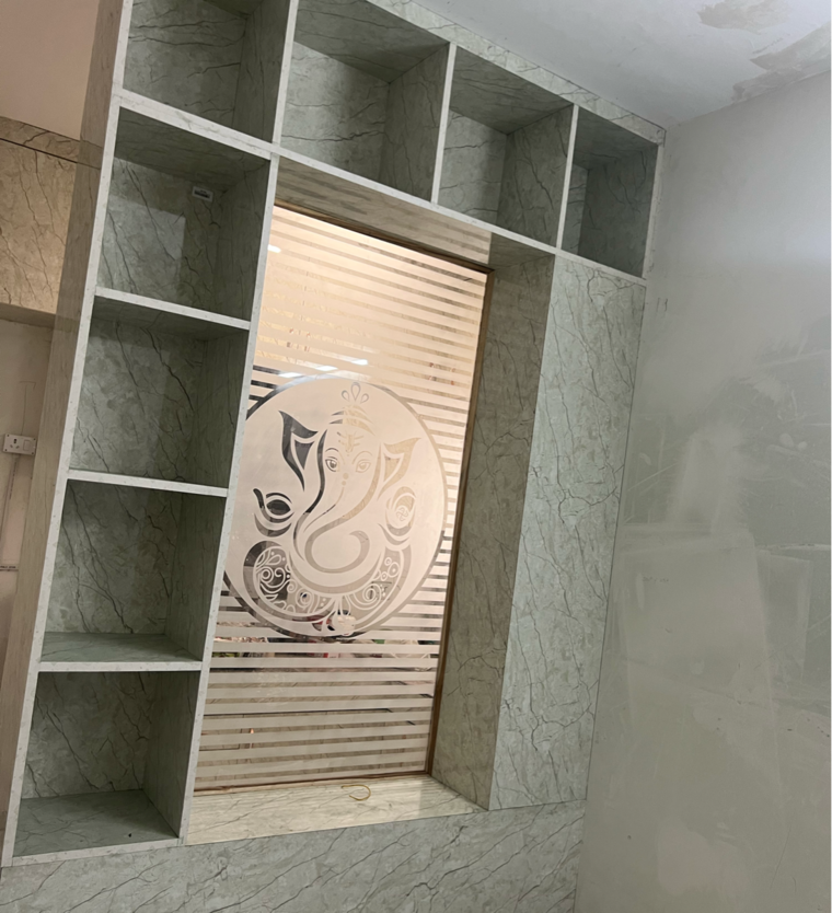 Balcony, pivotal-riddhi-siddhi 2 Bedroom 587 Sq.Ft. Apartment In Sector 99 Gurgaon 9271612