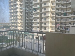 2 BHK Apartment – Exterior View View at Pivotal Riddhi Siddhi, Sector 99 - for Rent