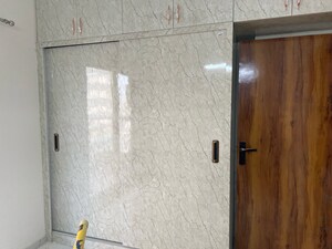 Bathroom in 2 BHK Apartment at Pivotal Riddhi Siddhi, Sector 99 – for Rent