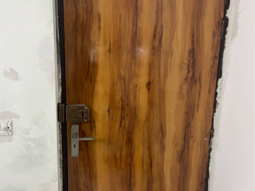 Furnished Amenities in 2 BHK Apartment at Pivotal Riddhi Siddhi, Sector 99 – for Rent