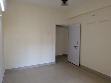 Bedroom in 2 BHK Apartment at Lakeshore Heights, Powai – for Rent