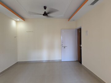 Living Room in 2 BHK Apartment at Lakeshore Heights, Powai – for Rent