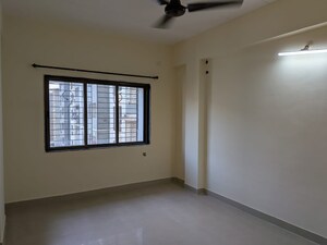 Bedroom in 2 BHK Apartment at Lakeshore Heights, Powai – for Rent