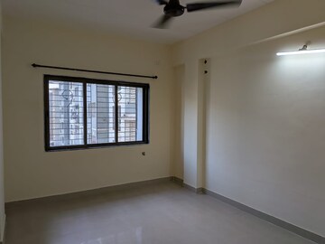 Bedroom in 2 BHK Apartment at Lakeshore Heights, Powai – for Rent