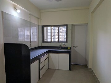 Kitchen in 2 BHK Apartment at Lakeshore Heights, Powai – for Rent