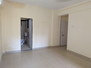 Master Bedroom in 2 BHK Apartment at Lakeshore Heights, Powai – for Rent