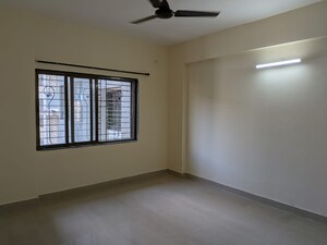Master Bedroom in 2 BHK Apartment at Lakeshore Heights, Powai – for Rent