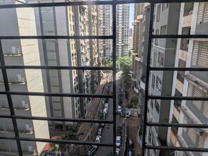 2 BHK Apartment – Exterior View View at Lakeshore Heights, Powai - for Rent