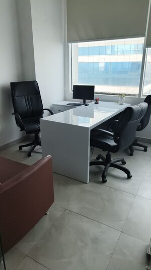  Office Space For Rent in DLF Corporate Greens, Sector 74a