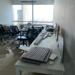 Team Area in  Office Space at Supertech Supernova Astralis, Sector 94 – for Rent