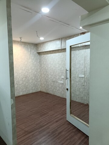 Bathroom in  Office Space at SKAV Mekhri Ritz, Cunningham Road – for Rent