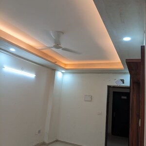 Furnished Amenities in 2 BHK Apartment at Signature The Millennia 2, Garoli Kalan – for Rent