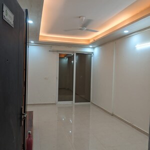 Building Lobby in 2 BHK Apartment at Signature The Millennia 2, Garoli Kalan – for Rent